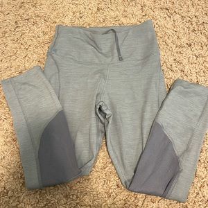 Nike capri leggings